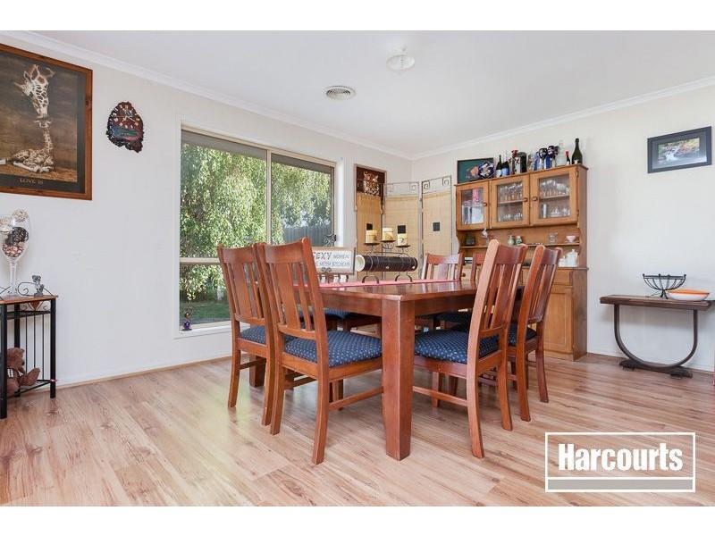 5 Matthew Circuit, Hastings VIC 3915