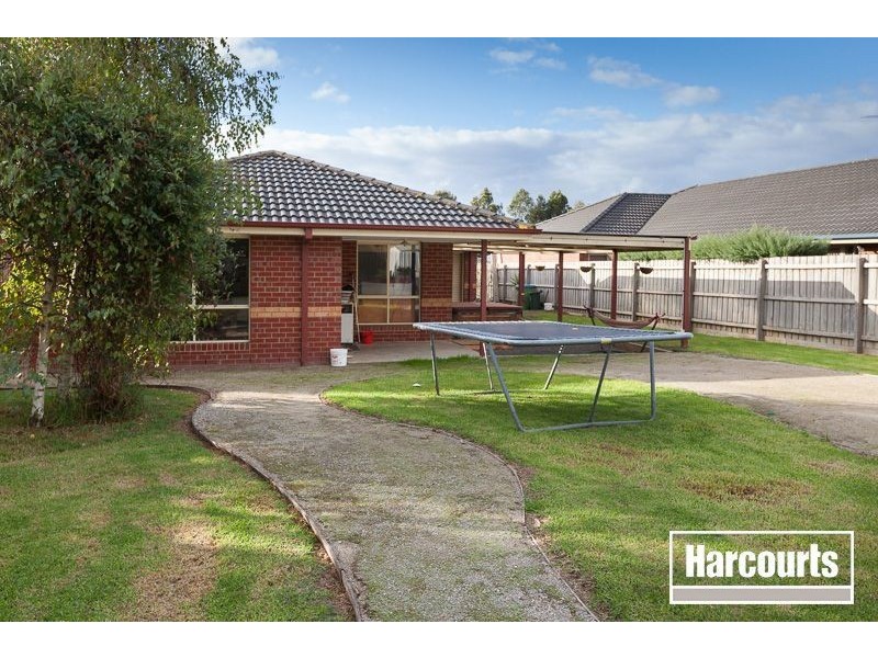 5 Matthew Circuit, Hastings VIC 3915