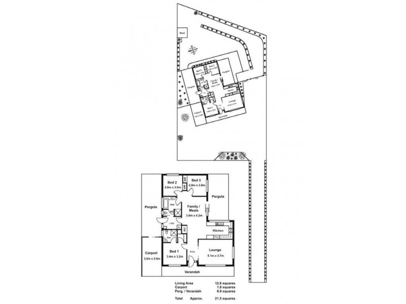 103 Salmon Street, Hastings VIC 3915