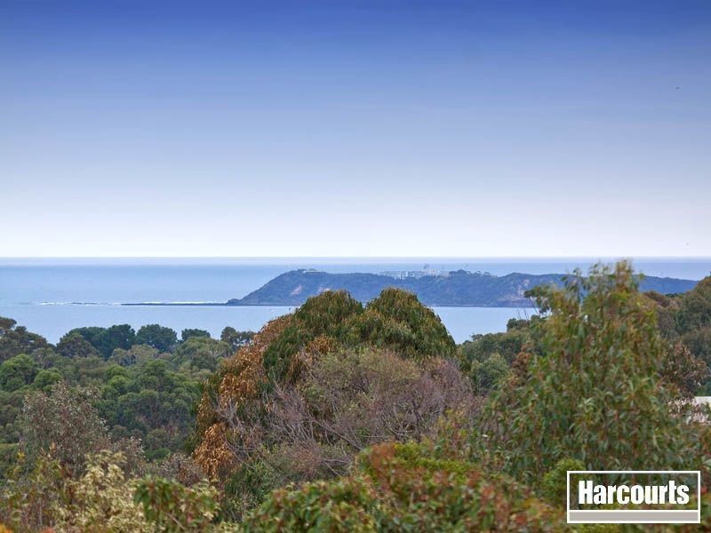 12 Hilltop Court, Shoreham VIC 3916