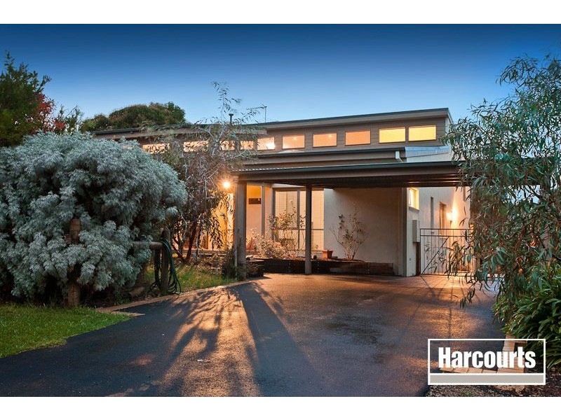 12 Hilltop Court, Shoreham VIC 3916