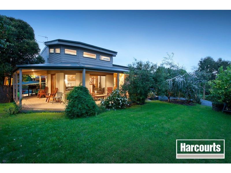 12 Hilltop Court, Shoreham VIC 3916