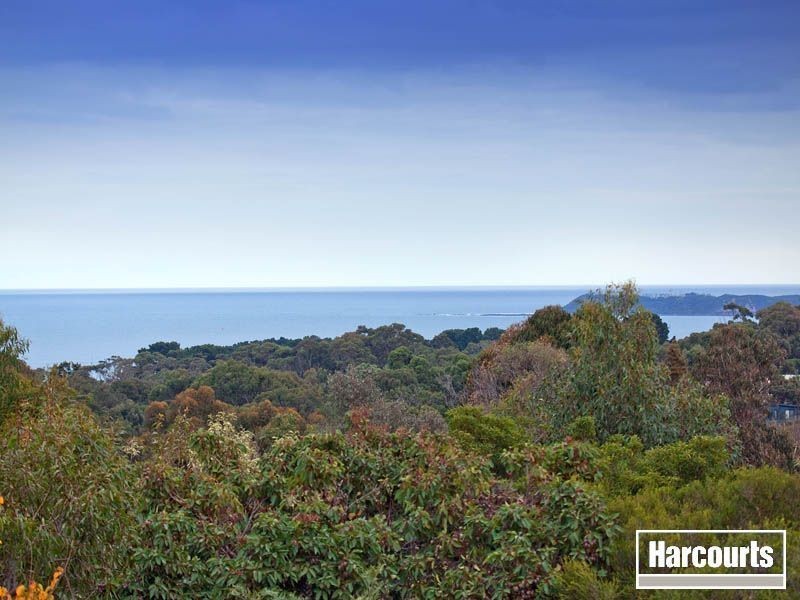 12 Hilltop Court, Shoreham VIC 3916