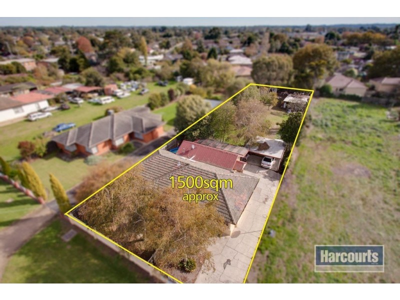 28 Skinner Street, Hastings VIC 3915
