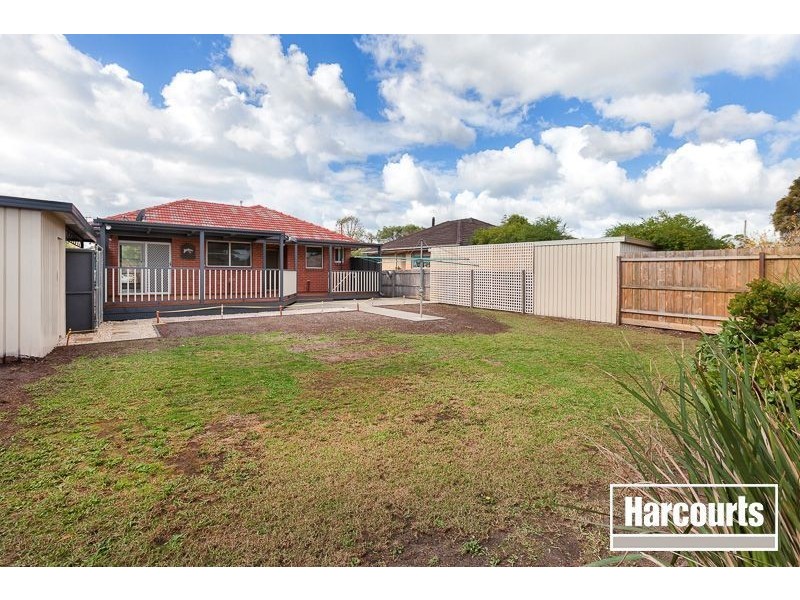 8 Kurrajong Street, Hastings VIC 3915