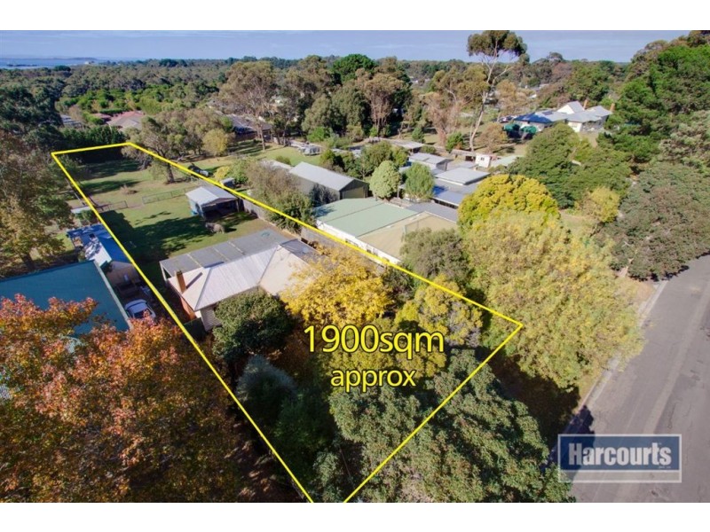 23 Park Road, Crib Point VIC 3919