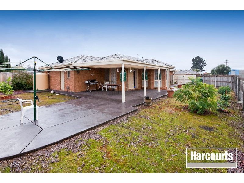 7 Mirabella Court, Hastings VIC 3915