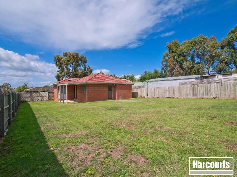 22 Michelle Drive, Hastings VIC 3915