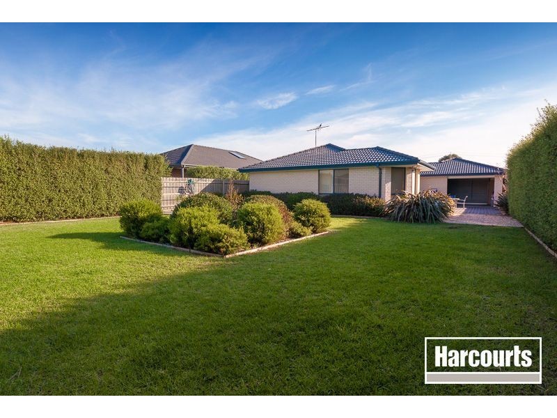 28 Elisa Place, Hastings VIC 3915