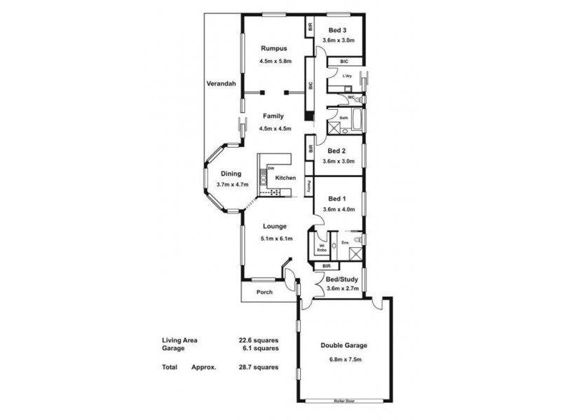 12 Howell Street, Crib Point VIC 3919