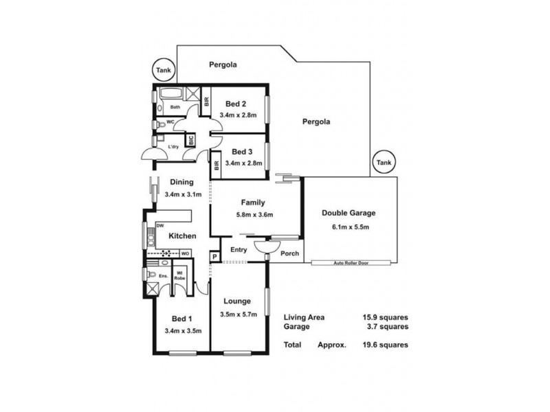 18 Bluewater Court, Balnarring VIC 3926