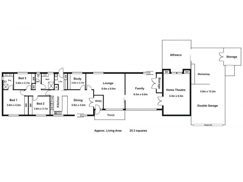 4 Dunstan Street, Bittern VIC 3918