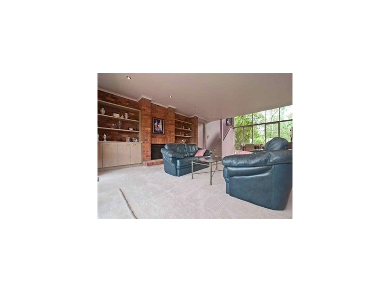 21 Crofters Hill Way, Somerville VIC 3912