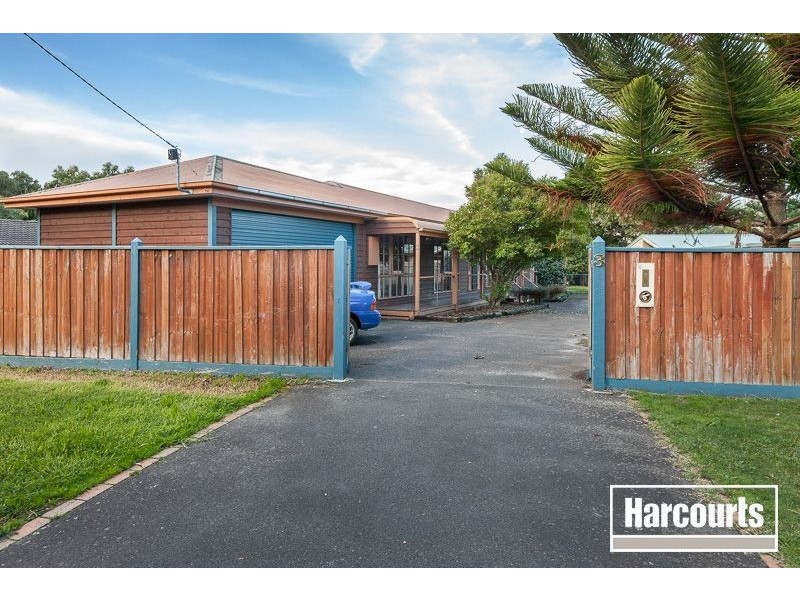 3 Sarrail Street, Crib Point VIC 3919