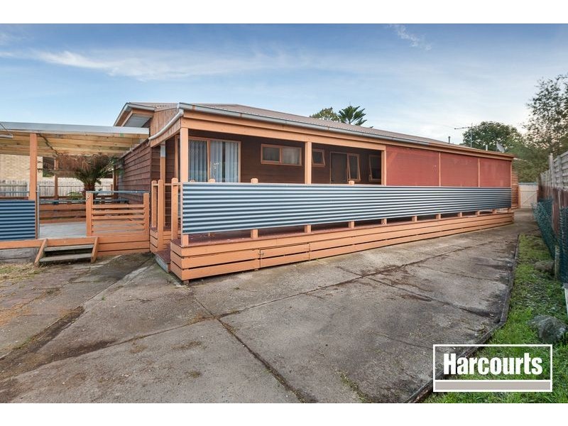 3 Sarrail Street, Crib Point VIC 3919