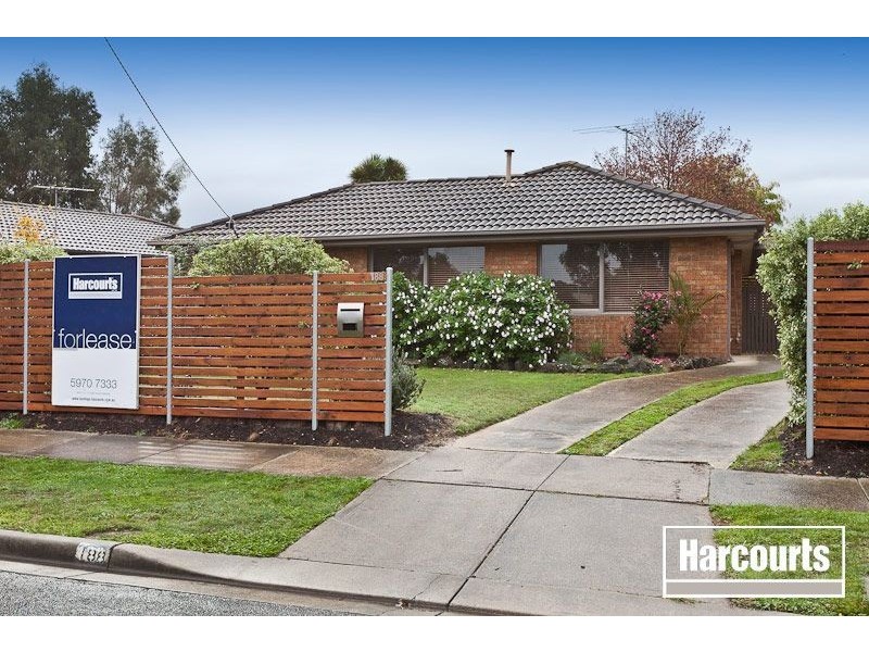 188 High Street, Hastings VIC 3915