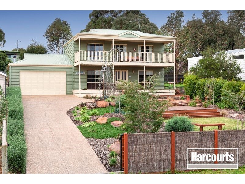 15 Belvedere Road, Somers VIC 3927