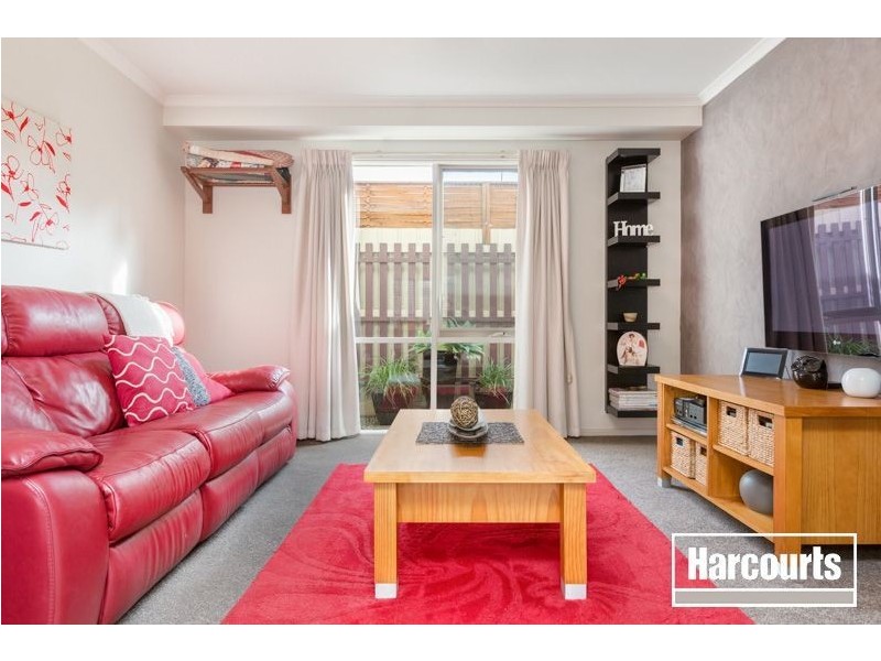 6 Sandstone Court, Hastings VIC 3915