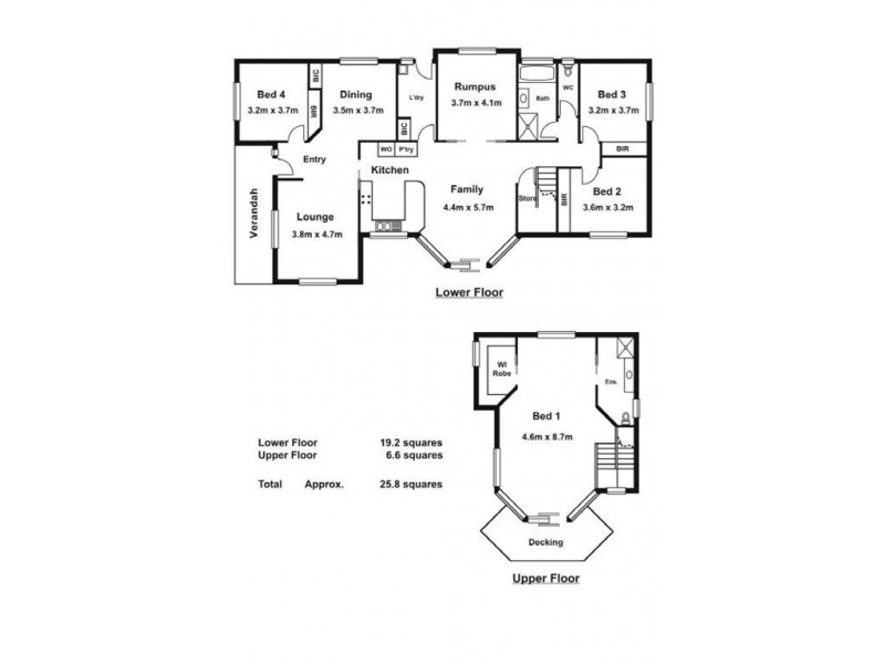 6 Sandstone Court, Hastings VIC 3915