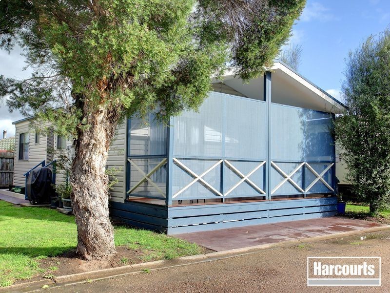 18/38 Salmon Street, Hastings VIC 3915