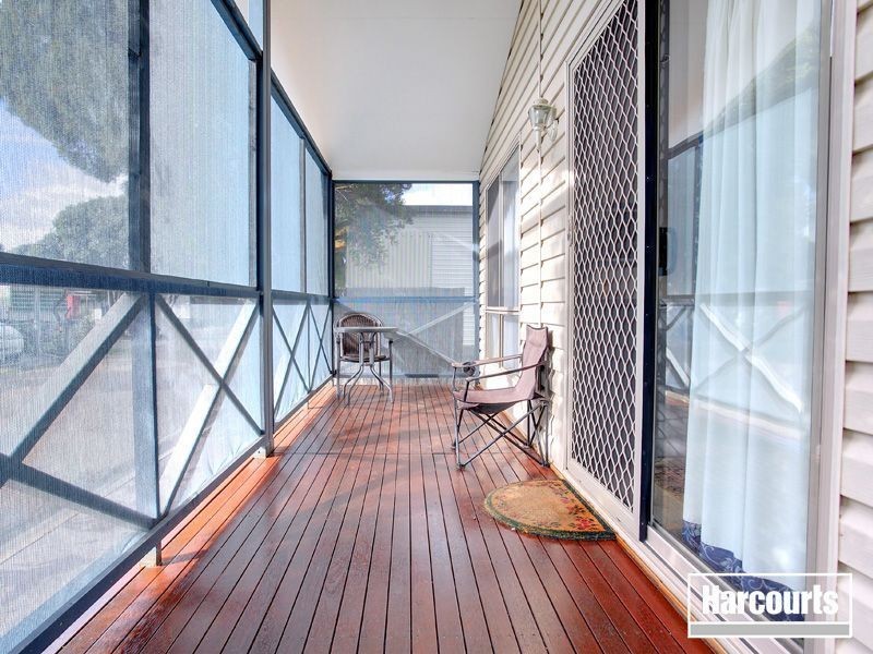 18/38 Salmon Street, Hastings VIC 3915