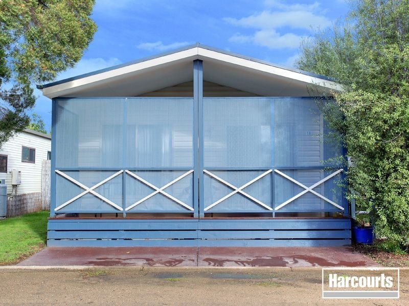 18/38 Salmon Street, Hastings VIC 3915