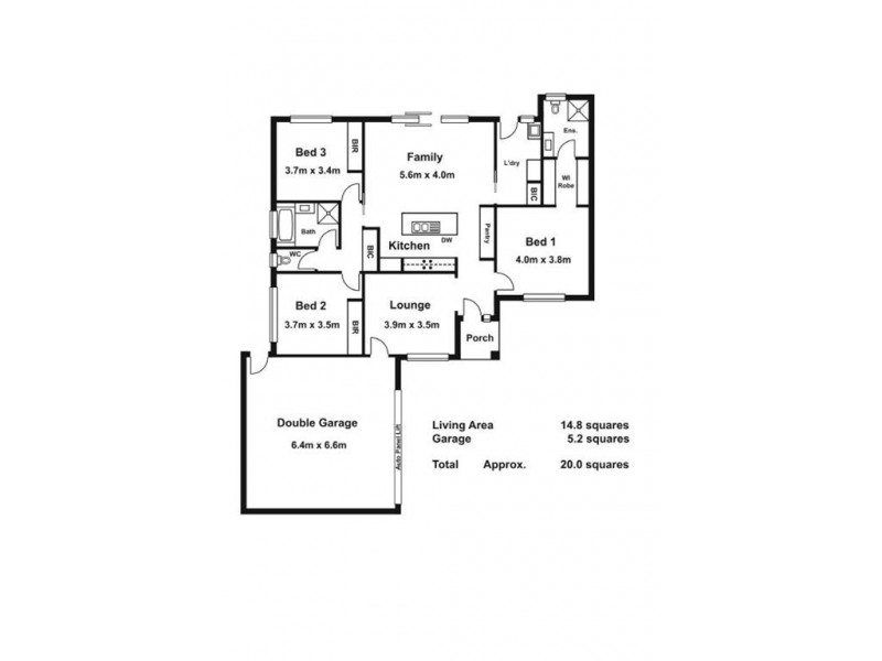 3/290 High Street, Hastings VIC 3915