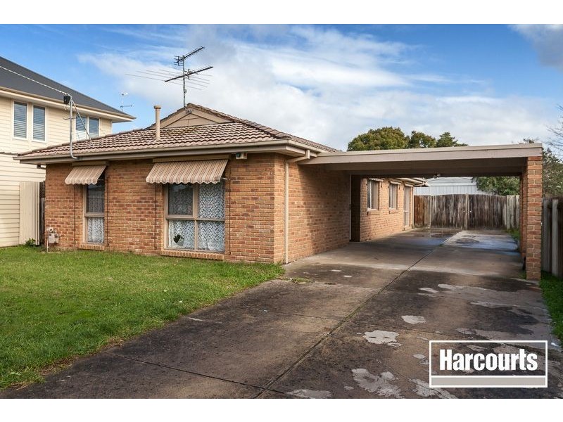 116 Salmon Street, Hastings VIC 3915