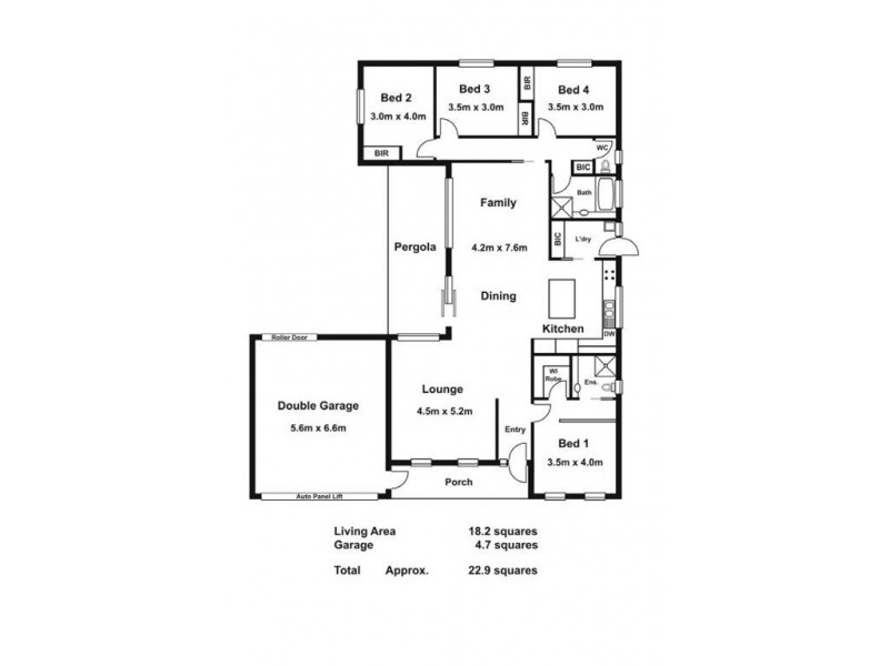 40 Elisa Place, Hastings VIC 3915