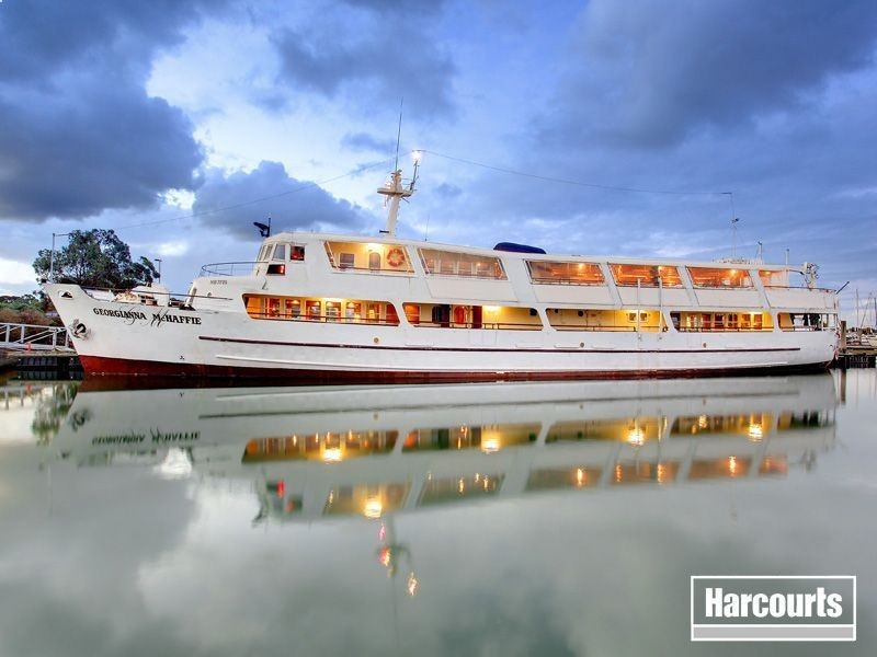 “E” Row Westernport Marina, Hastings VIC 3915