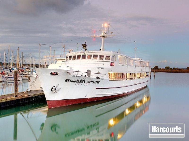“E” Row Westernport Marina, Hastings VIC 3915