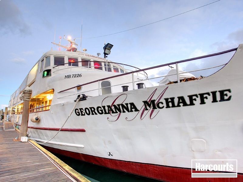 “E” Row Westernport Marina, Hastings VIC 3915
