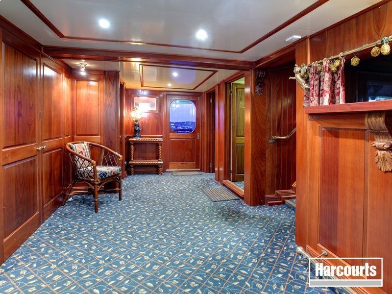 “E” Row Westernport Marina, Hastings VIC 3915