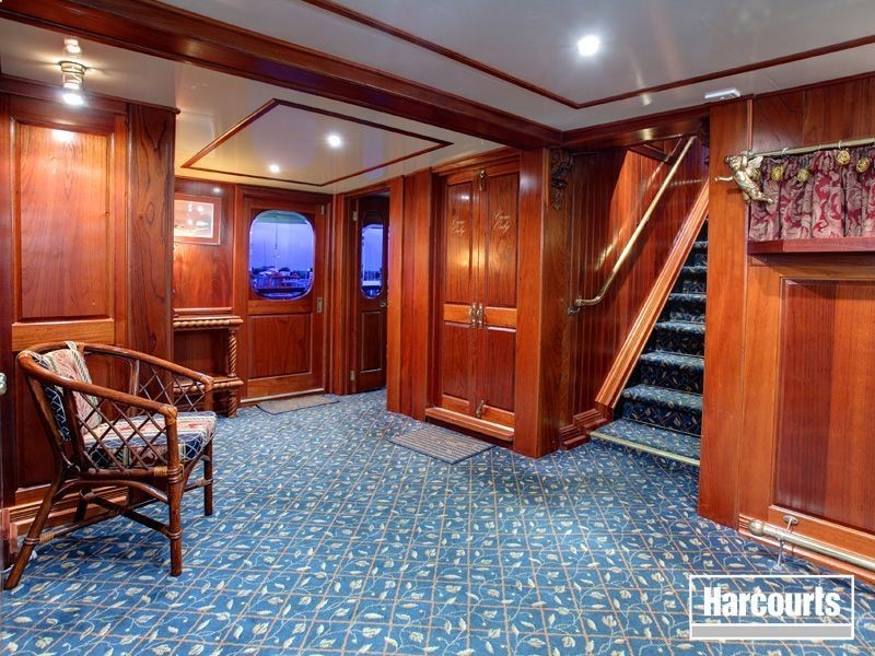 “E” Row Westernport Marina, Hastings VIC 3915