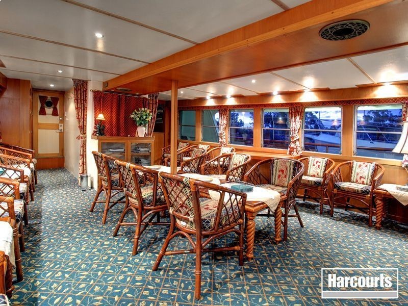 “E” Row Westernport Marina, Hastings VIC 3915