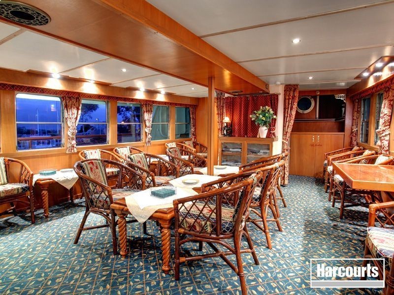 “E” Row Westernport Marina, Hastings VIC 3915