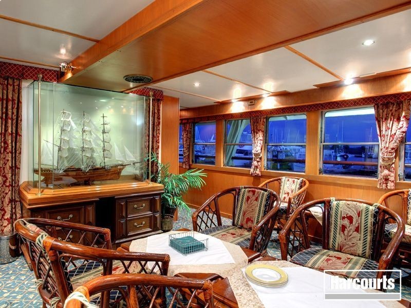 “E” Row Westernport Marina, Hastings VIC 3915