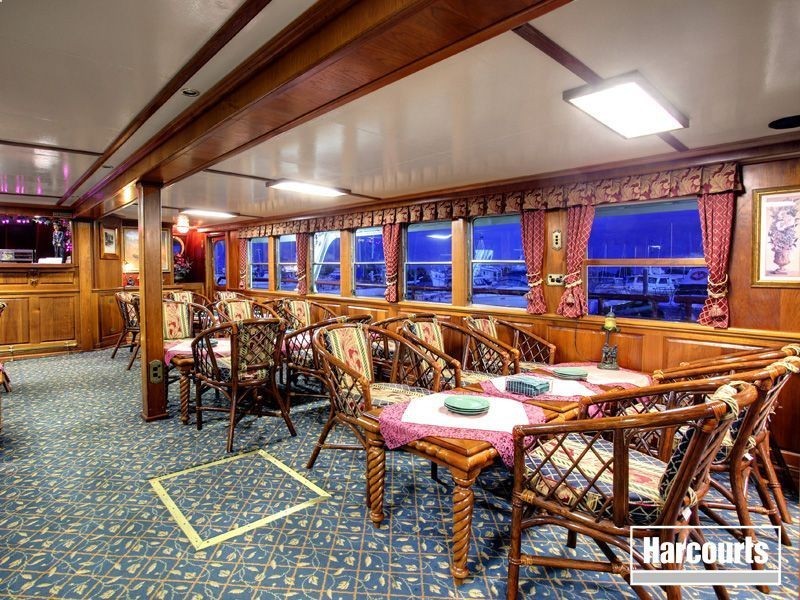 “E” Row Westernport Marina, Hastings VIC 3915