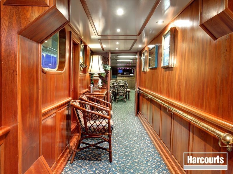 “E” Row Westernport Marina, Hastings VIC 3915