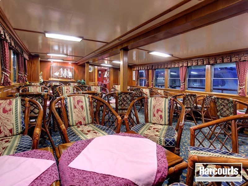 “E” Row Westernport Marina, Hastings VIC 3915