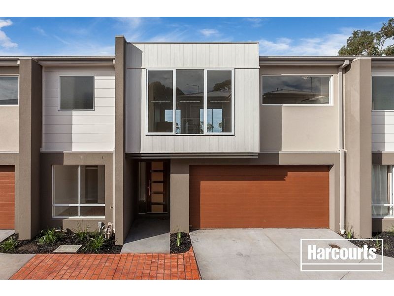 6/116 Hodgins Road, Hastings VIC 3915