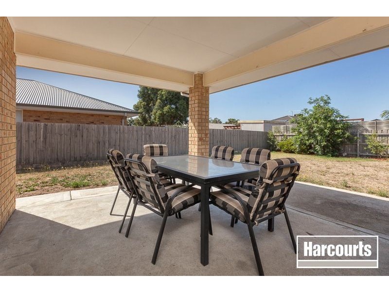 7 Jarrod Drive, Hastings VIC 3915