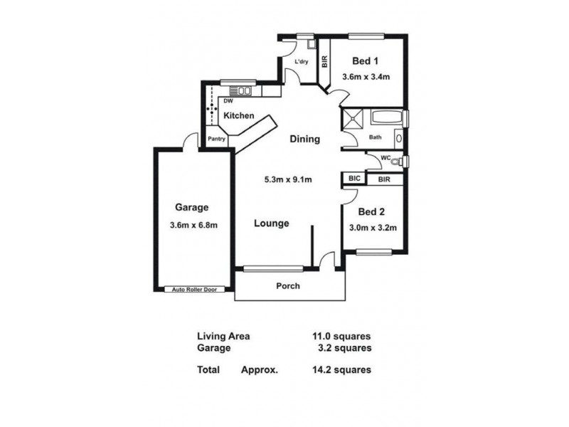 5/7 Mornington Tyabb Road, Tyabb VIC 3913