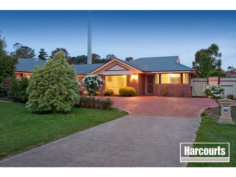 7 Wattle Crt, Balnarring VIC 3926