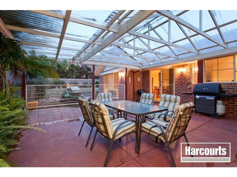 7 Wattle Crt, Balnarring VIC 3926