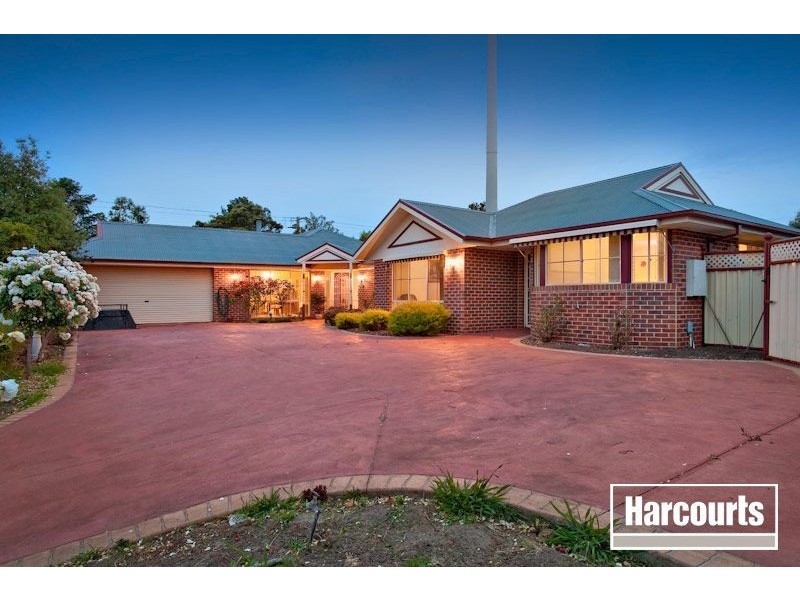 7 Wattle Crt, Balnarring VIC 3926