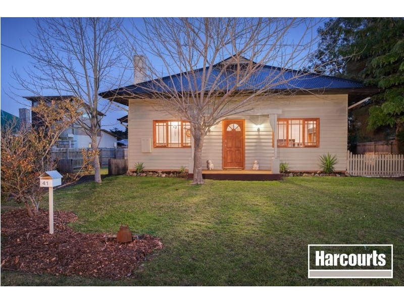 41 Milne Street, Crib Point VIC 3919