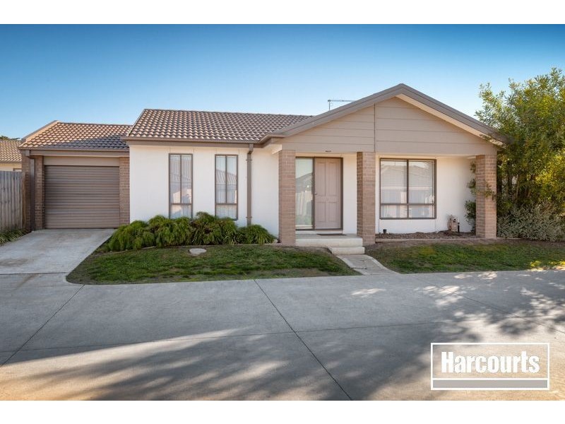 13/3 Elisa Place, Hastings VIC 3915