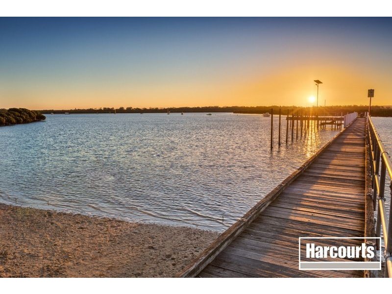 24 Gilgandra Street, Warneet VIC 3980