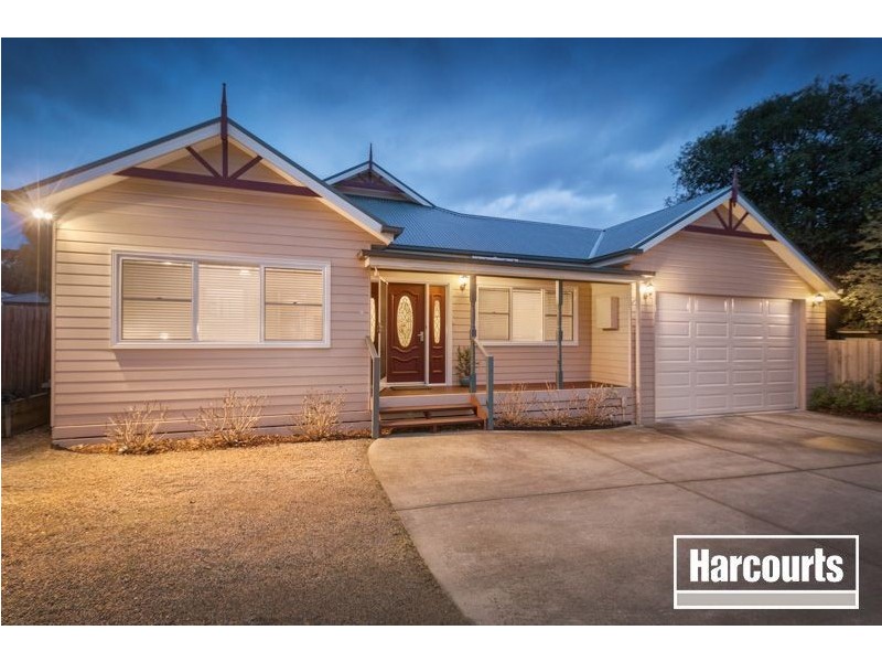 72A Myers Road, Bittern VIC 3918